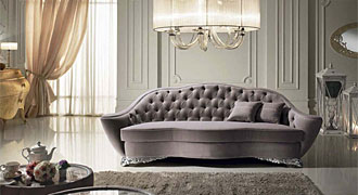  PIERMARIA () Sofa Collection,  Butterfly 