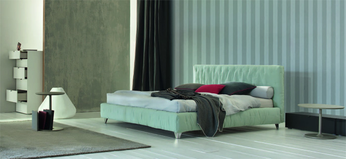 Мебель для спальни модель Margot кровать., TWILS, Италия