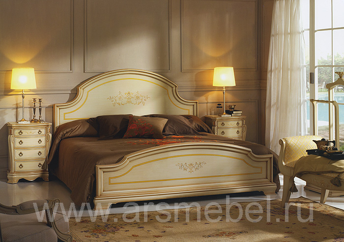 Спальня модель 20 art.20380, VICENT MONTORO, Испания