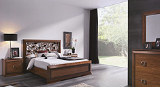  MONRABAL CHIRIVELLA (Испания) Спальня MAR модель 02 