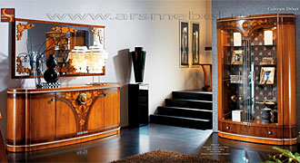  SOLOMANDO muebles (Испания) Мод. 9100 