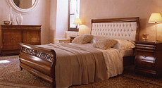  MIRANDOLA (Италия) Мебель для спальни коллекция Firenze night day ком.140 кровать. 