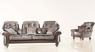  BM Style () , ,  Gran Sofa .Afrodite 
