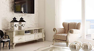  VOLPI (Италия) Мебель для гостиной, коллекция Living комп.64 