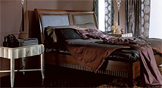  SELVA (Италия) Мебель для спальни композиция 102 кровать. 