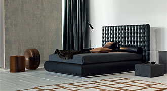  TWILS (Италия) Мебель для спальни модель Chocolat кровать 