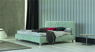  TWILS (Италия) Мебель для спальни модель Margot кровать. 