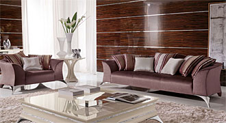  REDECO (Италия) Коллекция CHARME 2 , диван 313, мебель для гостиной 