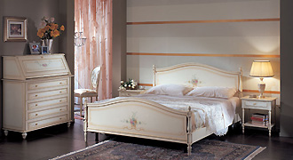  PELLEGATTA (Италия) Спальня классическая, модель CLEO MATRIMONIALE 