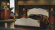  VICENT MONTORO (Испания) Спальня модель 20-2 комп.2 