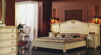  VICENT MONTORO (Испания) Спальня модель 20-5 комп.2 